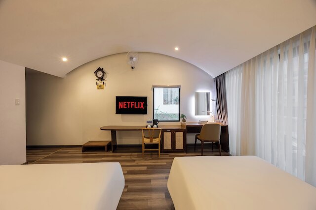 A25 ホテル - 14 ホー フアン ニエップ