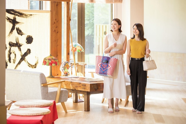 河津七滝　渓流温泉茶寮　水鞠-MIZUMARI-（旧：旬彩つりばし）