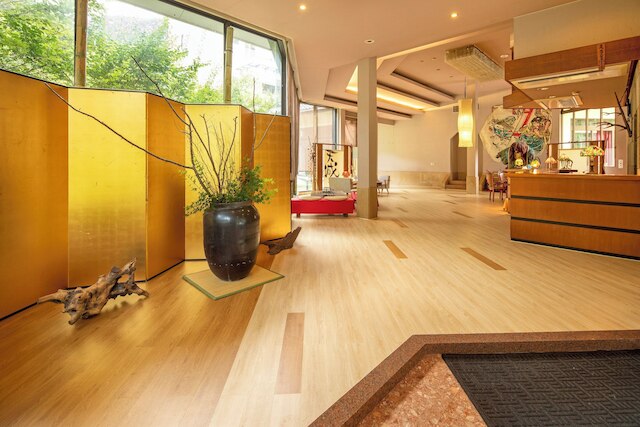 河津七滝　渓流温泉茶寮　水鞠-MIZUMARI-（旧：旬彩つりばし）