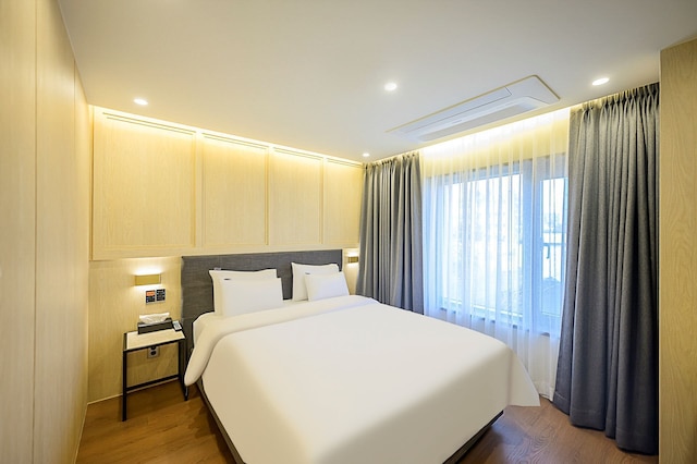 Mokpo H Avenue Hotel Peace Plaza