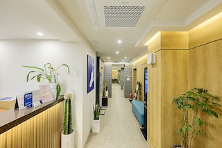 Mokpo H Avenue Hotel Peace Plaza