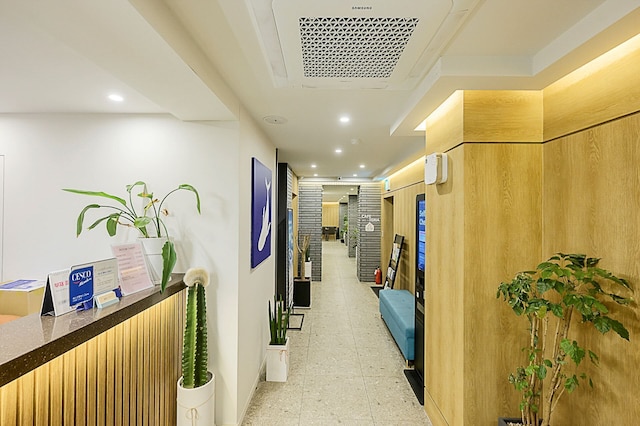 Mokpo H Avenue Hotel Peace Plaza