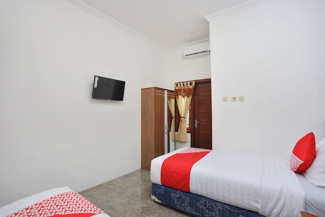 OYO 634 エルガ サストロ イン シャリア