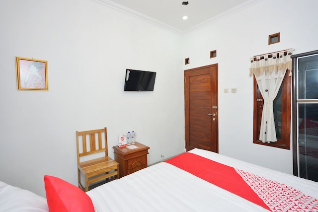 OYO 634 エルガ サストロ イン シャリア