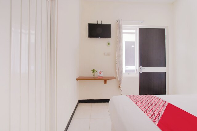 オテル O コージー レジデンス シャリア