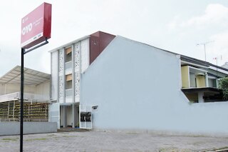 オテル O コージー レジデンス シャリア