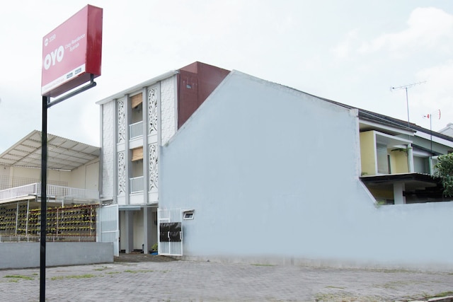 オテル O コージー レジデンス シャリア