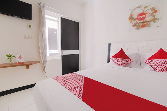 オテル O コージー レジデンス シャリア