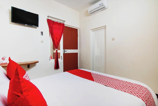 オテル O コージー レジデンス シャリア