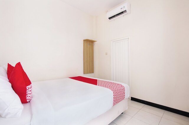 オテル O コージー レジデンス シャリア