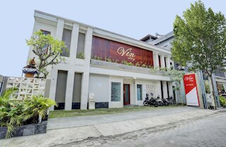 スーパー OYO キャピタル O 90291 ヴィン ステイ ペタヌ