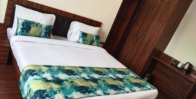 ホテル コルカタ