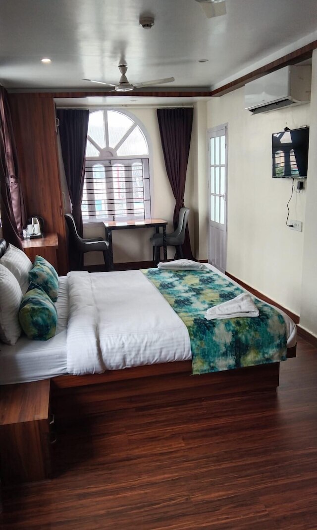 ホテル コルカタ