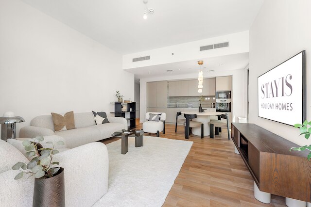 ステイイズ- ラグジュアリー 2 ベッドルーム ニア ブルジュハリファ