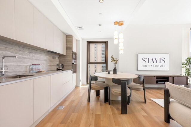 ステイイズ- ラグジュアリー 2 ベッドルーム ニア ブルジュハリファ