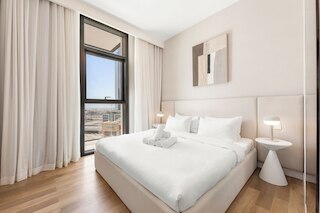 ステイイズ- ラグジュアリー 2 ベッドルーム ニア ブルジュハリファ