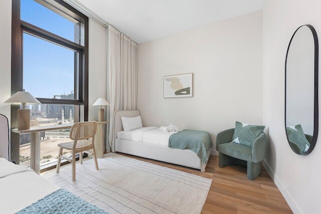 ステイイズ- ラグジュアリー 2 ベッドルーム ニア ブルジュハリファ