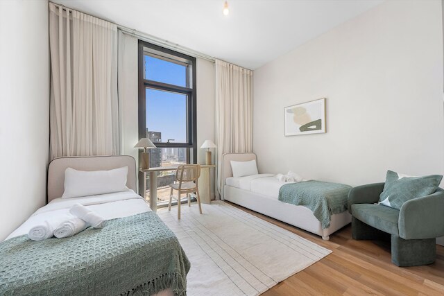 ステイイズ- ラグジュアリー 2 ベッドルーム ニア ブルジュハリファ