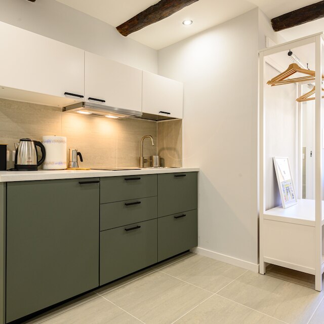 ラ スタンツァ デル プリンチペ