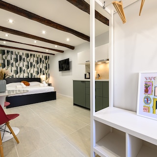 ラ スタンツァ デル プリンチペ