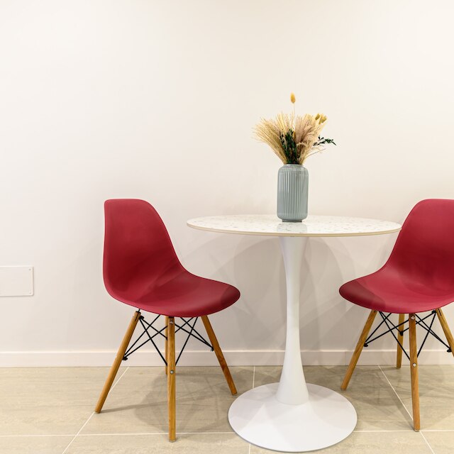 ラ スタンツァ デル プリンチペ