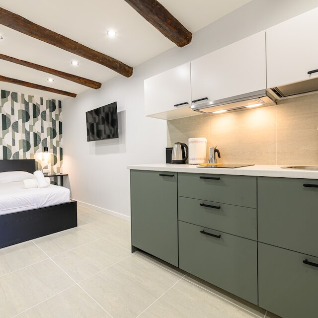 ラ スタンツァ デル プリンチペ