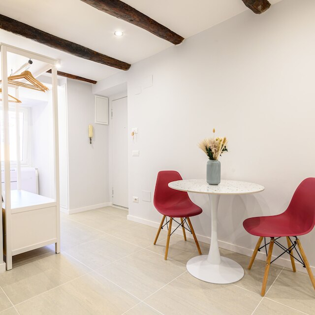 ラ スタンツァ デル プリンチペ