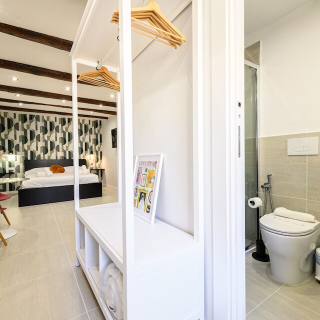 ラ スタンツァ デル プリンチペ