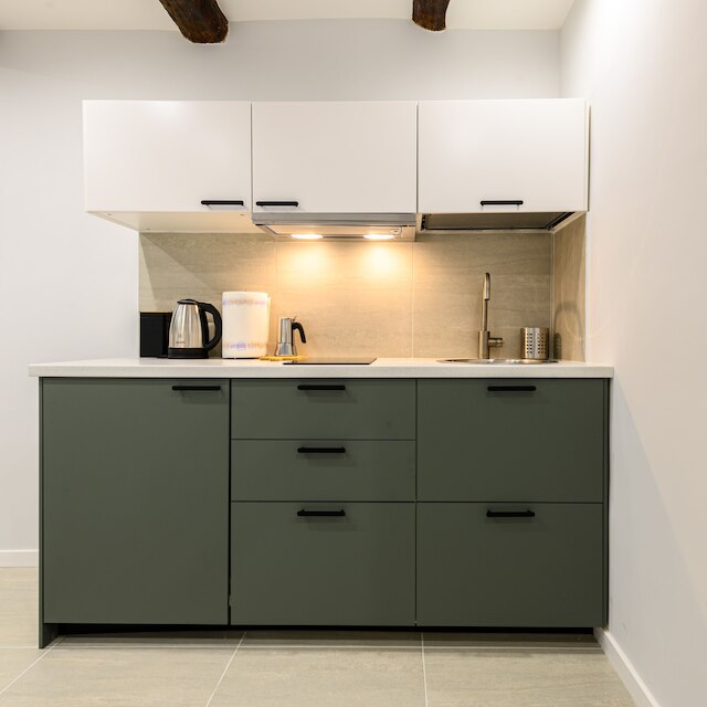 ラ スタンツァ デル プリンチペ