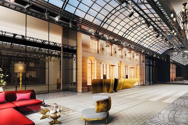 スカーレッツ スイーツ KLCC ブキッ ビンタン バイ ルル