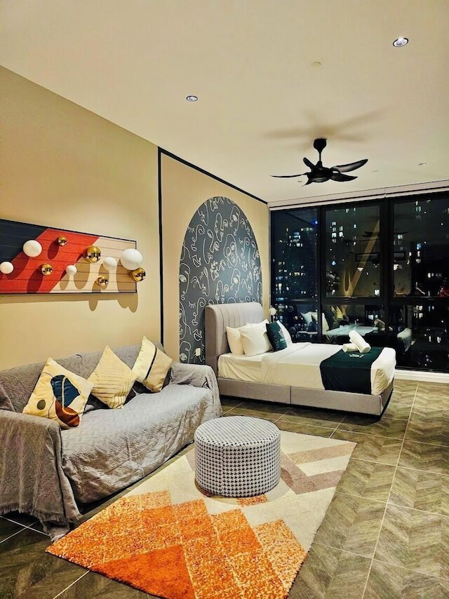 スカーレッツ スイーツ KLCC ブキッ ビンタン バイ ルル