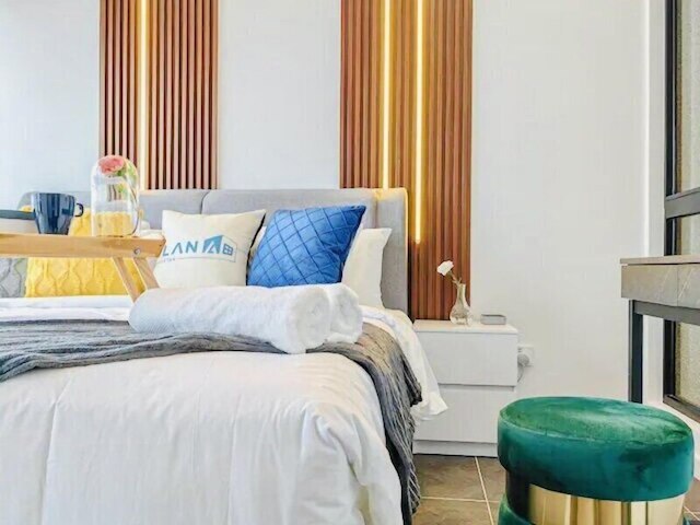 スカーレッツ スイーツ KLCC ブキッ ビンタン バイ ルル