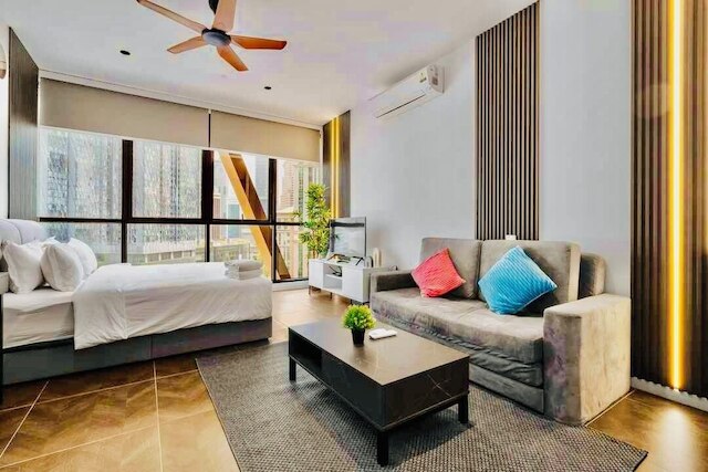 スカーレッツ スイーツ KLCC ブキッ ビンタン バイ ルル