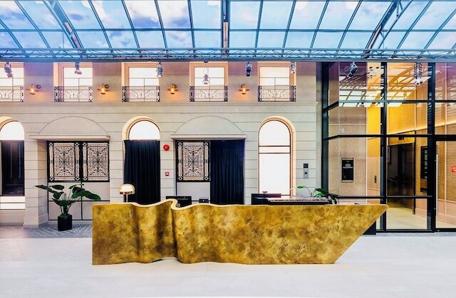 スカーレッツ スイーツ KLCC ブキッ ビンタン バイ ルル