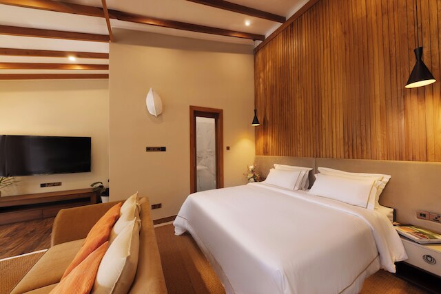 アラ バイ コロンボ ヴィラズ