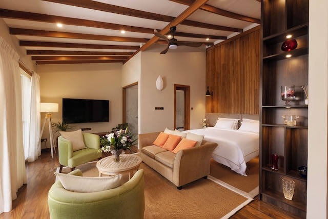 アラ バイ コロンボ ヴィラズ