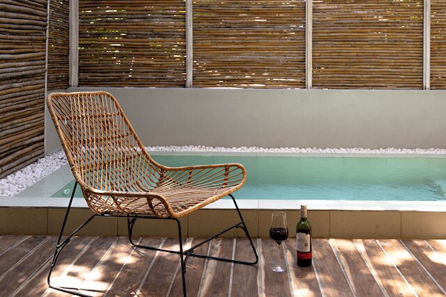 アラ バイ コロンボ ヴィラズ