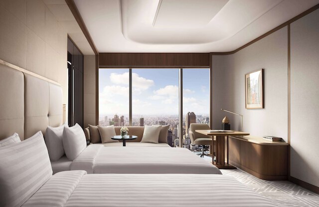 シャングリラ プノンペン