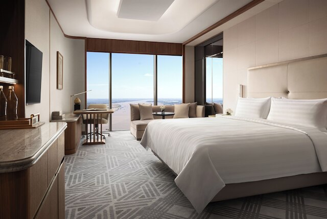 シャングリラ プノンペン