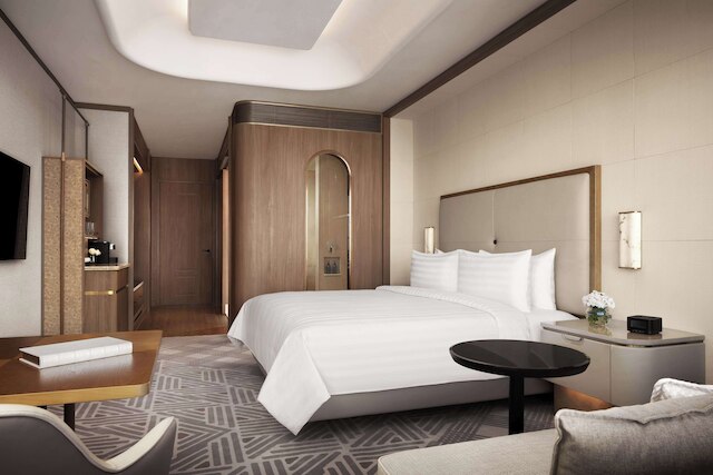 シャングリラ プノンペン