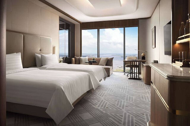 シャングリラ プノンペン