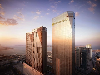 シャングリラ プノンペン