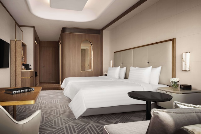 シャングリラ プノンペン