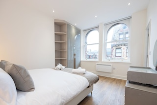 オリエント レジデンス マンチェスター