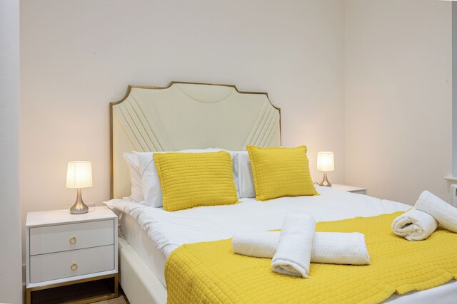 オリエント レジデンス マンチェスター