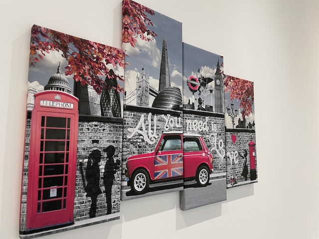 オリエント レジデンス マンチェスター