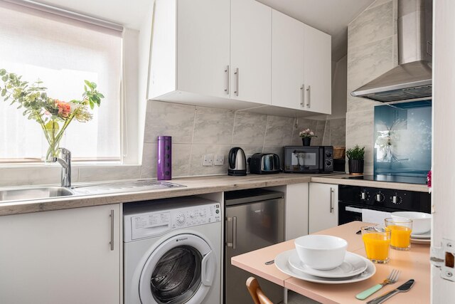 クロフォード プレイス III イン ロンドン