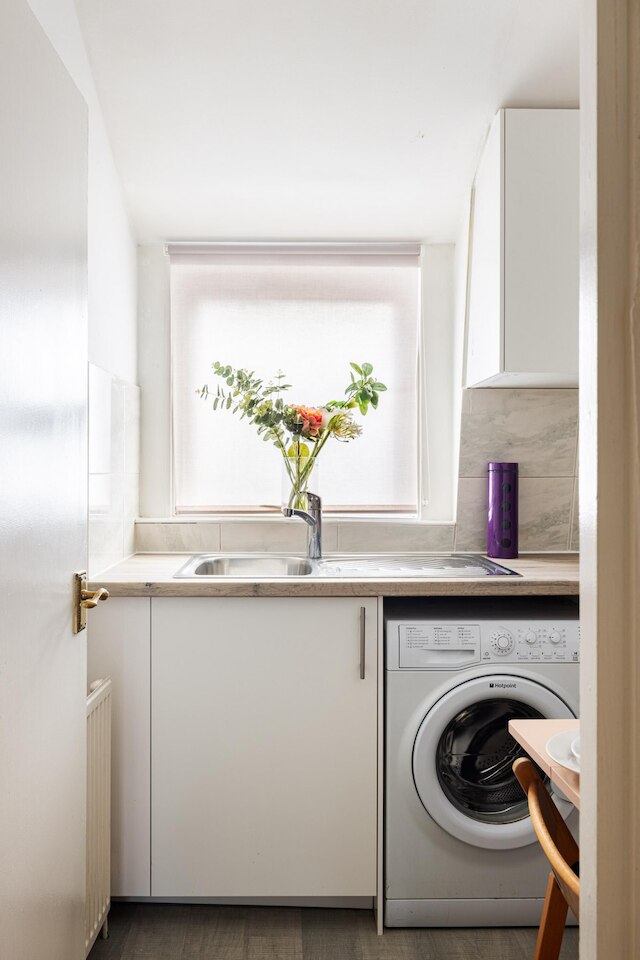 クロフォード プレイス III イン ロンドン