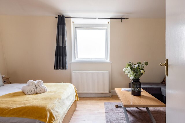 クロフォード プレイス III イン ロンドン