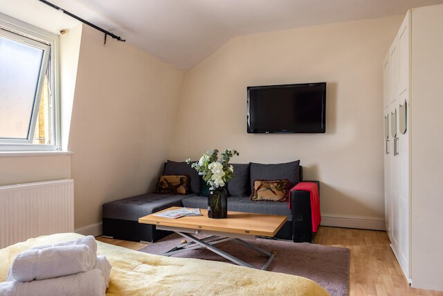 クロフォード プレイス III イン ロンドン